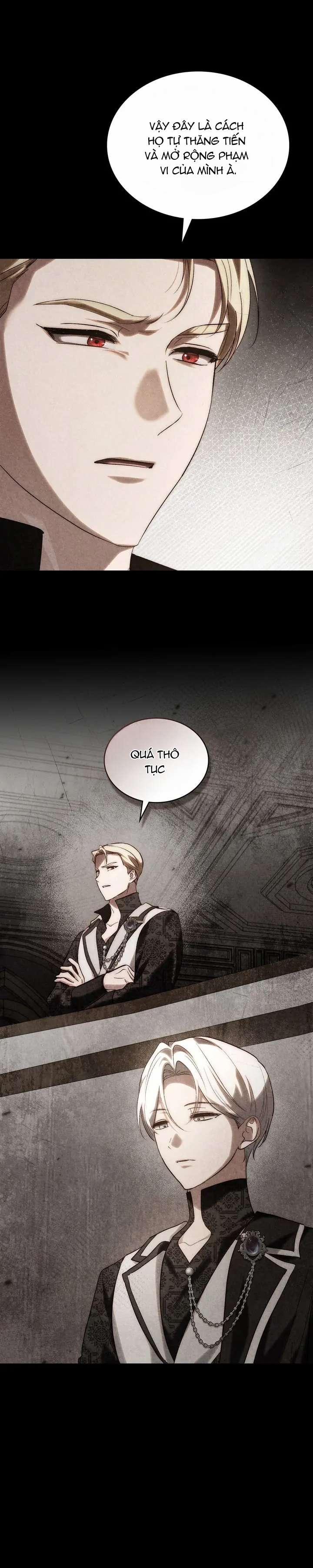 Khi Số Phận Tìm Đến Hai Ta 50 trang 10