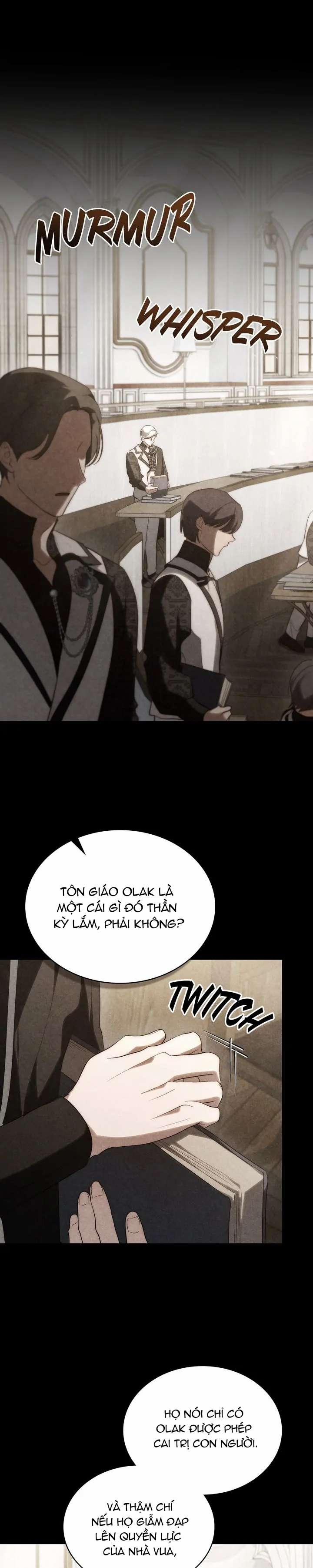 Khi Số Phận Tìm Đến Hai Ta 50 trang 11