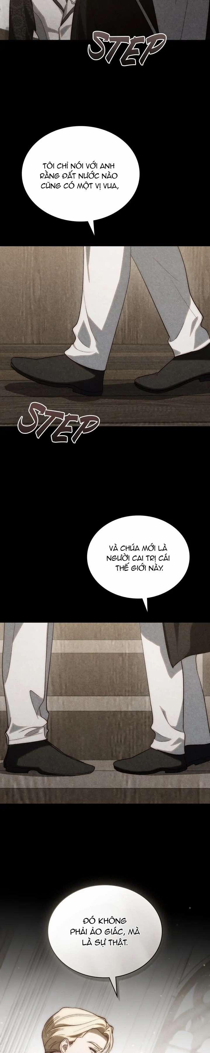 Khi Số Phận Tìm Đến Hai Ta 50 trang 16