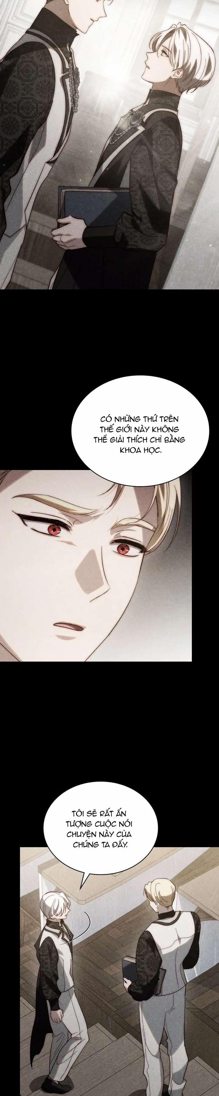 Khi Số Phận Tìm Đến Hai Ta 50 trang 17