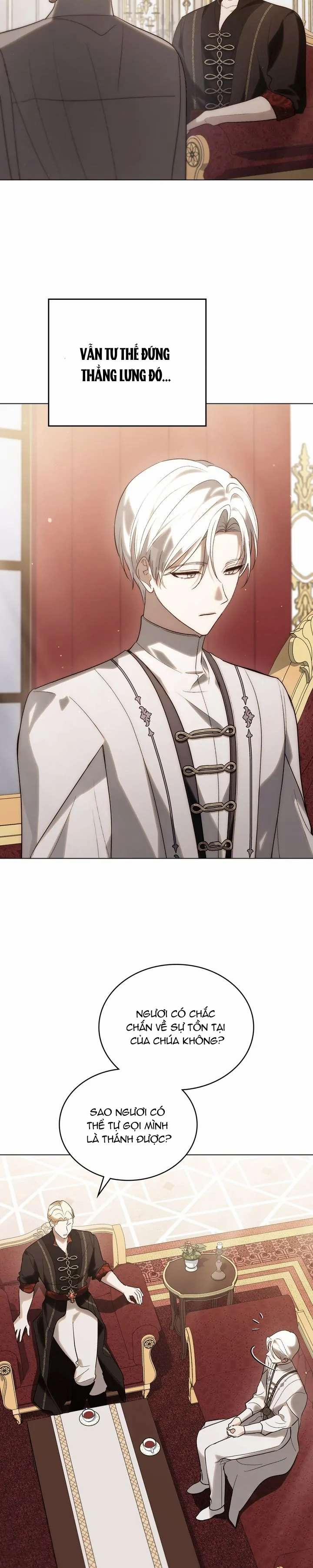 Khi Số Phận Tìm Đến Hai Ta 50 trang 20