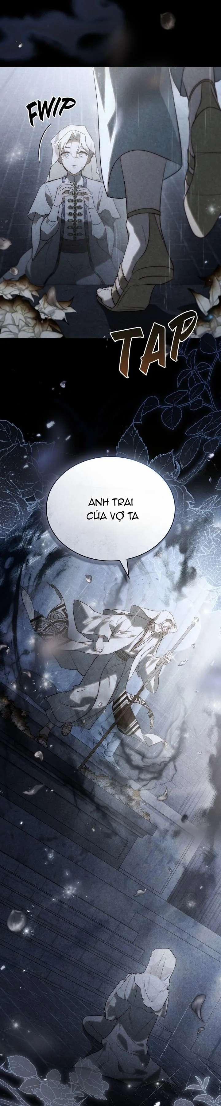 Khi Số Phận Tìm Đến Hai Ta 50 trang 25