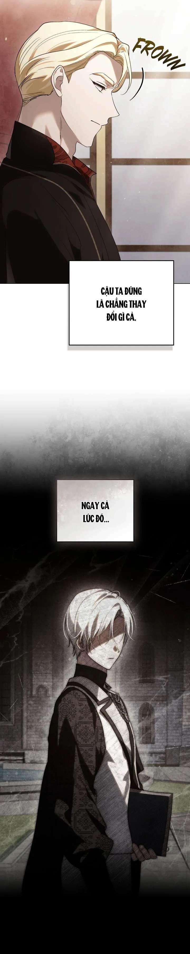 Khi Số Phận Tìm Đến Hai Ta 50 trang 3