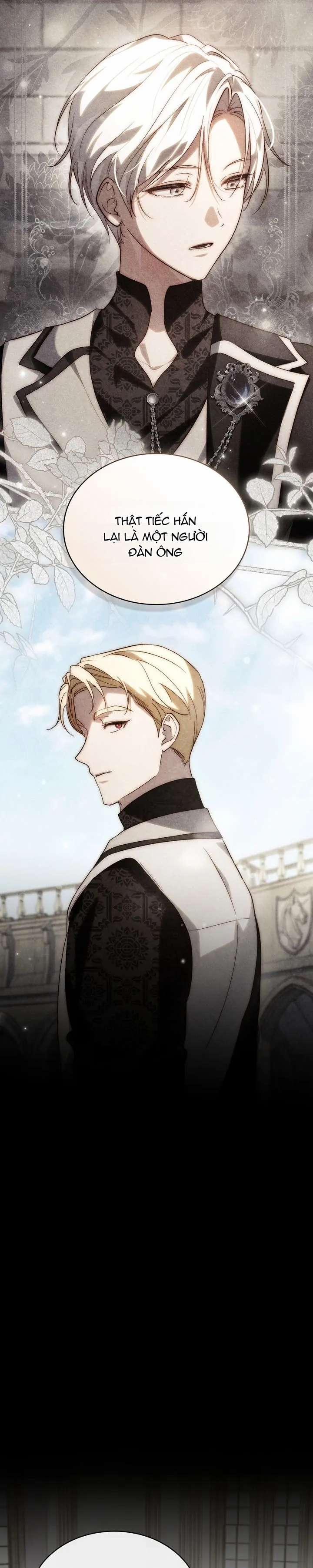 Khi Số Phận Tìm Đến Hai Ta 50 trang 8