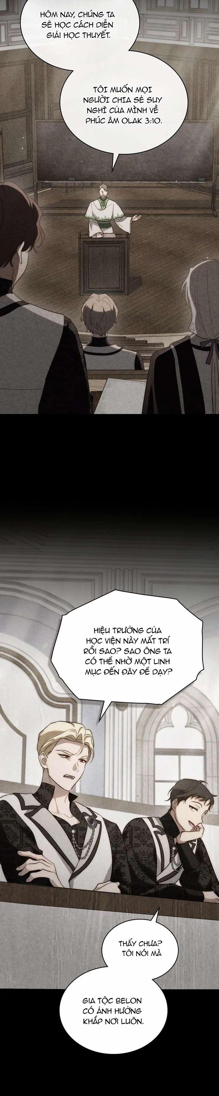 Khi Số Phận Tìm Đến Hai Ta 50 trang 9