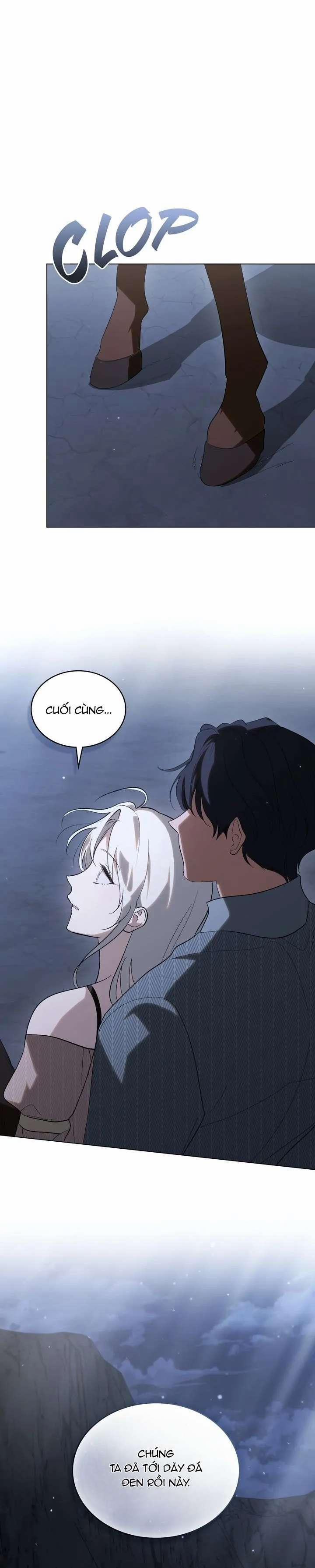 Khi Số Phận Tìm Đến Hai Ta 51 trang 14