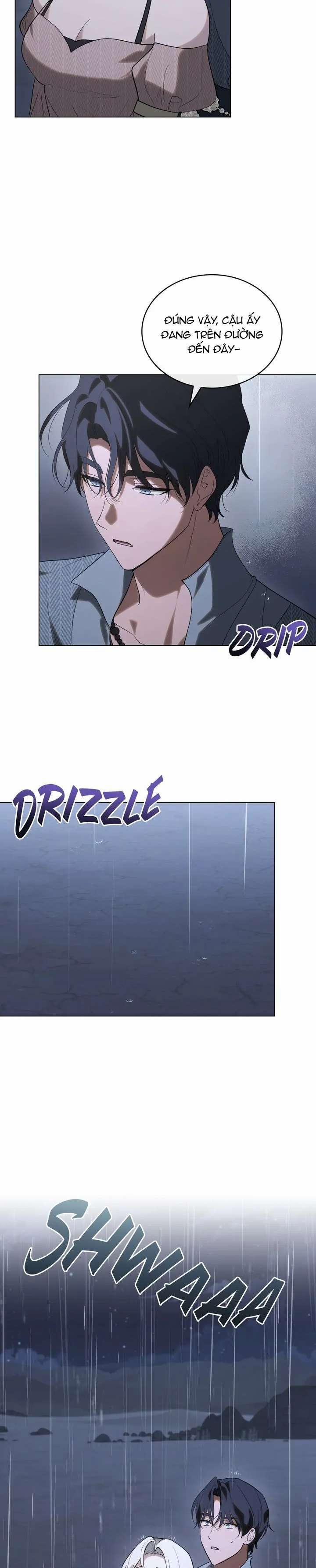 Khi Số Phận Tìm Đến Hai Ta 51 trang 16