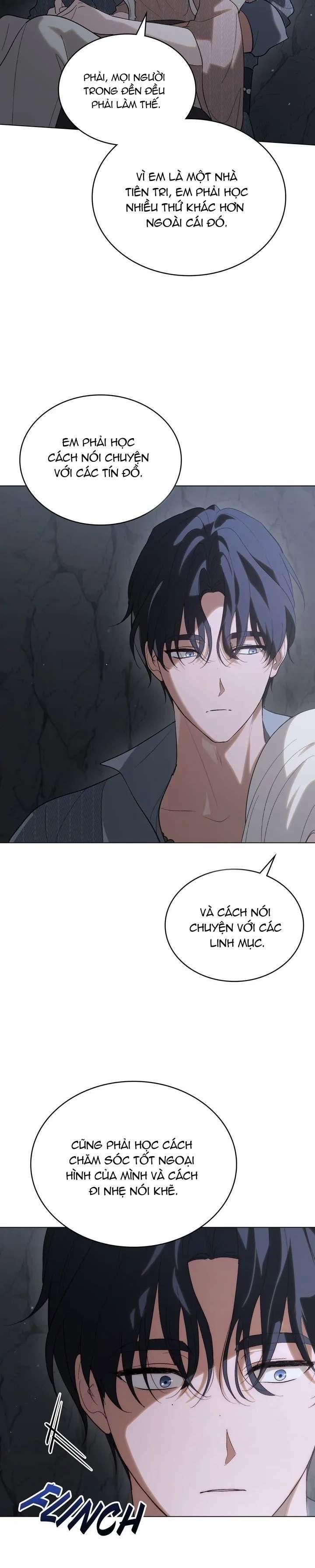 Khi Số Phận Tìm Đến Hai Ta 51 trang 20