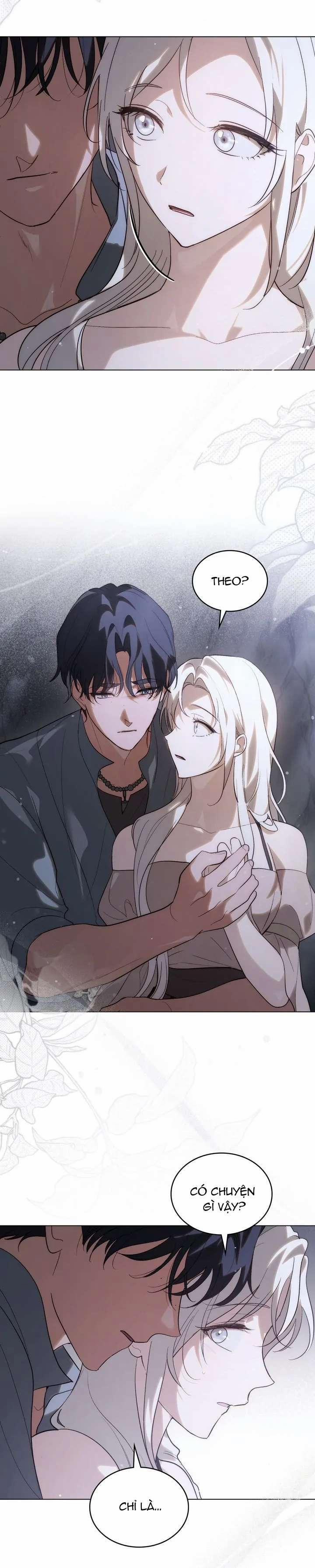 Khi Số Phận Tìm Đến Hai Ta 51 trang 22