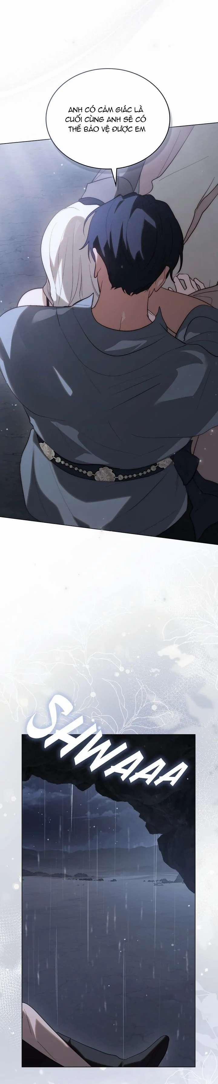 Khi Số Phận Tìm Đến Hai Ta 51 trang 23