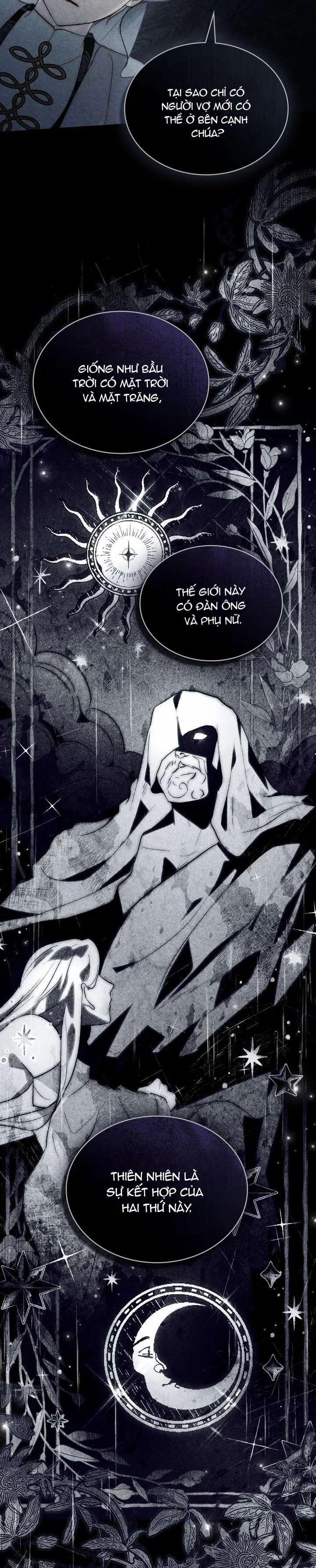 Khi Số Phận Tìm Đến Hai Ta 51 trang 4