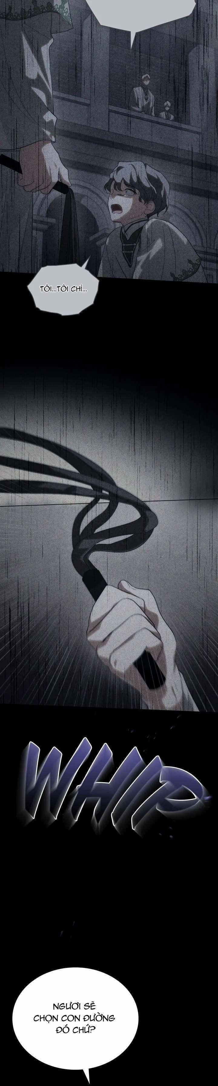 Khi Số Phận Tìm Đến Hai Ta 51 trang 7