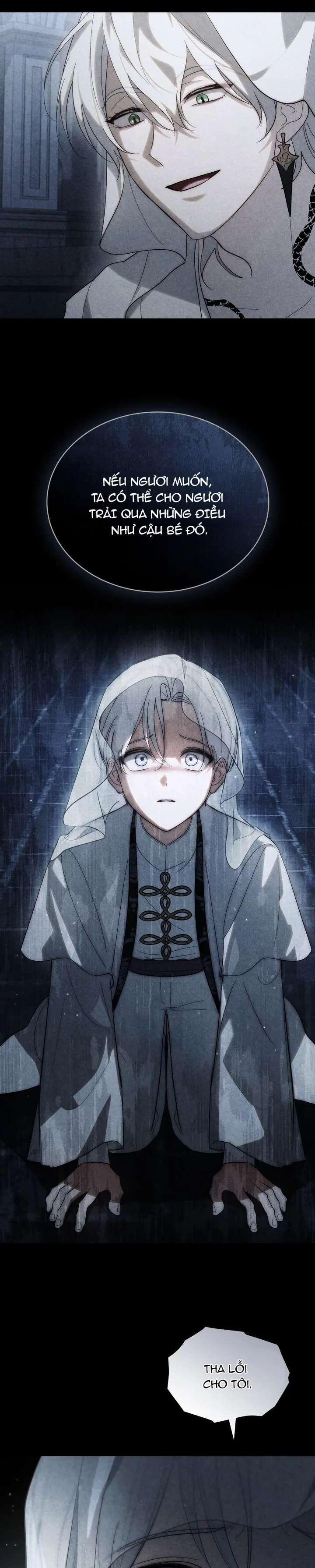 Khi Số Phận Tìm Đến Hai Ta 51 trang 8