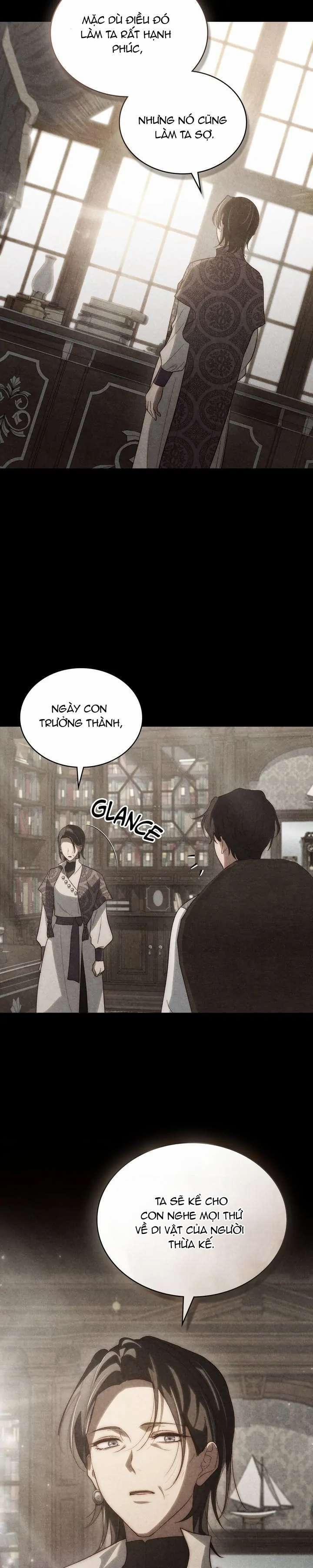 Khi Số Phận Tìm Đến Hai Ta 52 trang 12