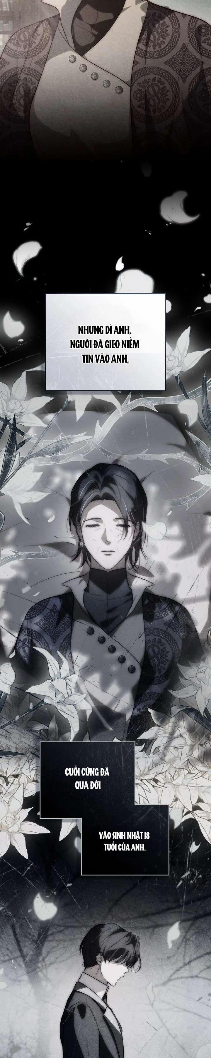 Khi Số Phận Tìm Đến Hai Ta 52 trang 13