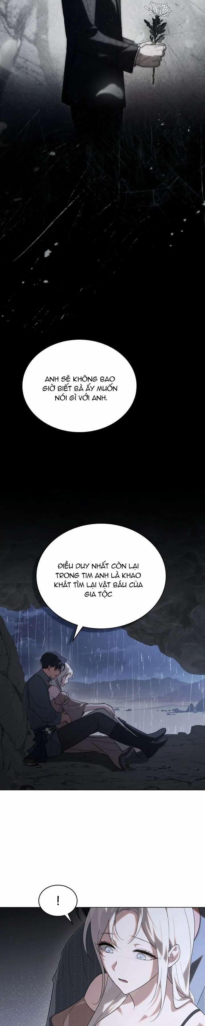 Khi Số Phận Tìm Đến Hai Ta 52 trang 14