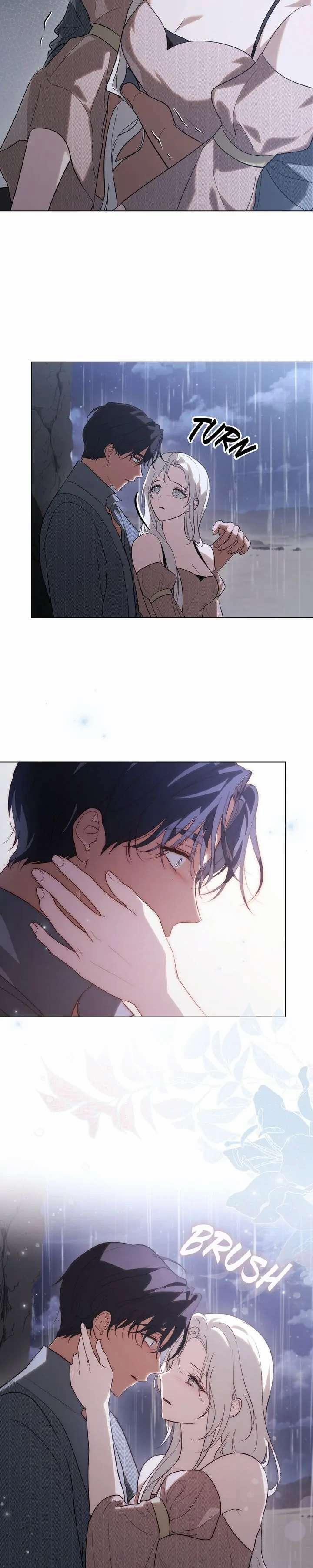 Khi Số Phận Tìm Đến Hai Ta 52 trang 15