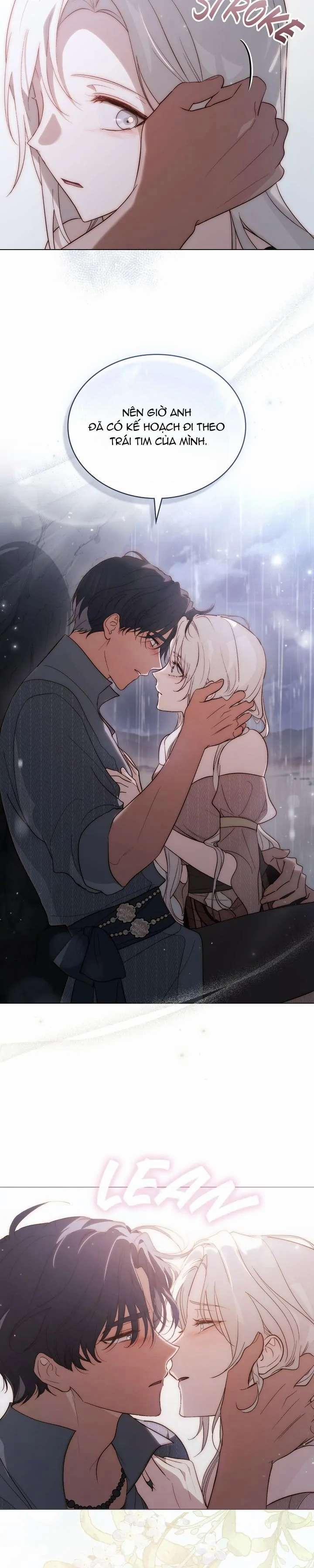 Khi Số Phận Tìm Đến Hai Ta 52 trang 17