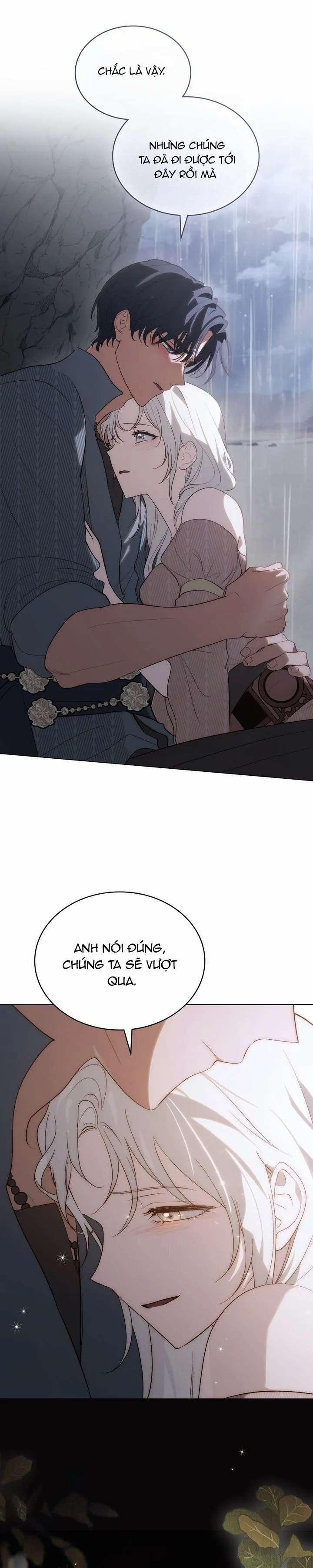 Khi Số Phận Tìm Đến Hai Ta 52 trang 22
