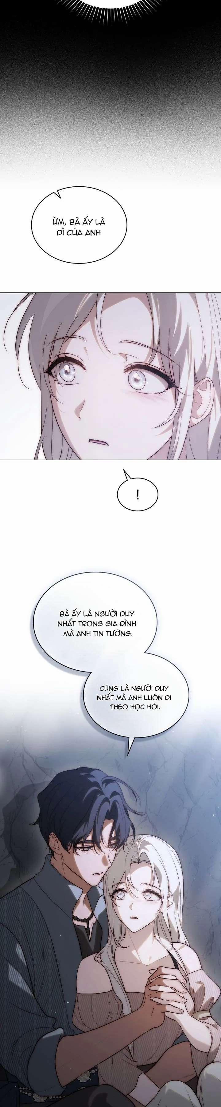 Khi Số Phận Tìm Đến Hai Ta 52 trang 4