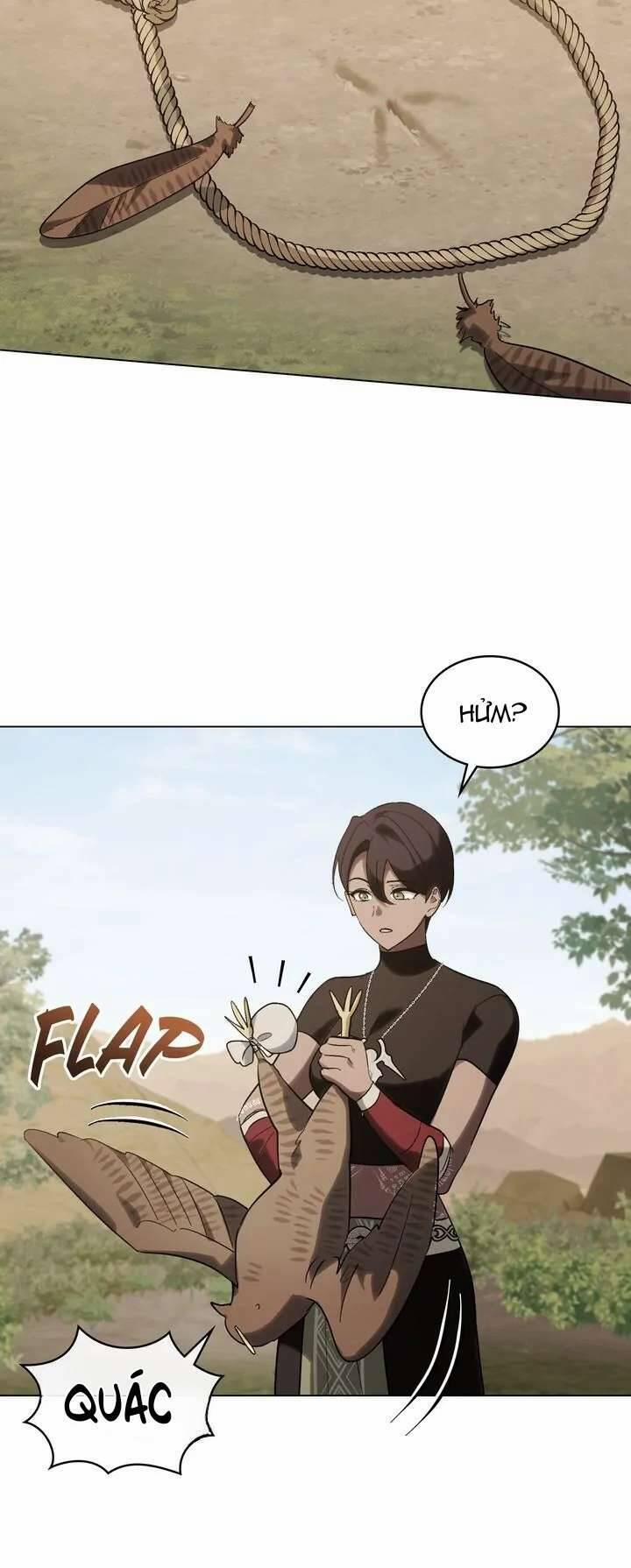 Khi Số Phận Tìm Đến Hai Ta 53 trang 27