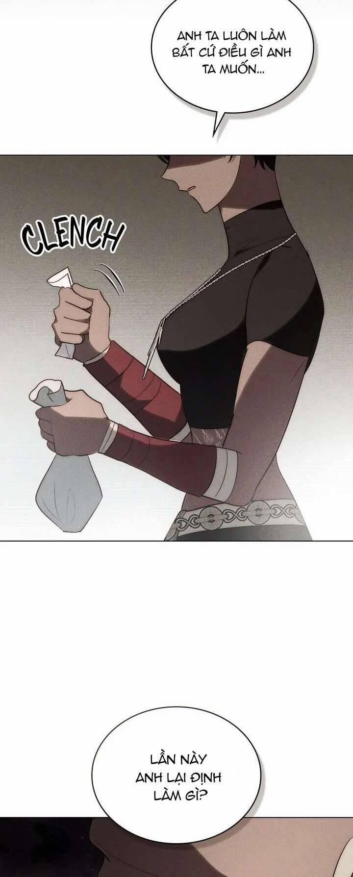 Khi Số Phận Tìm Đến Hai Ta 53 trang 34