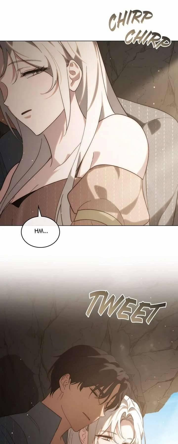 Khi Số Phận Tìm Đến Hai Ta 53 trang 37