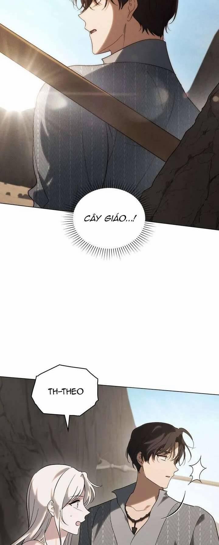 Khi Số Phận Tìm Đến Hai Ta 53 trang 52