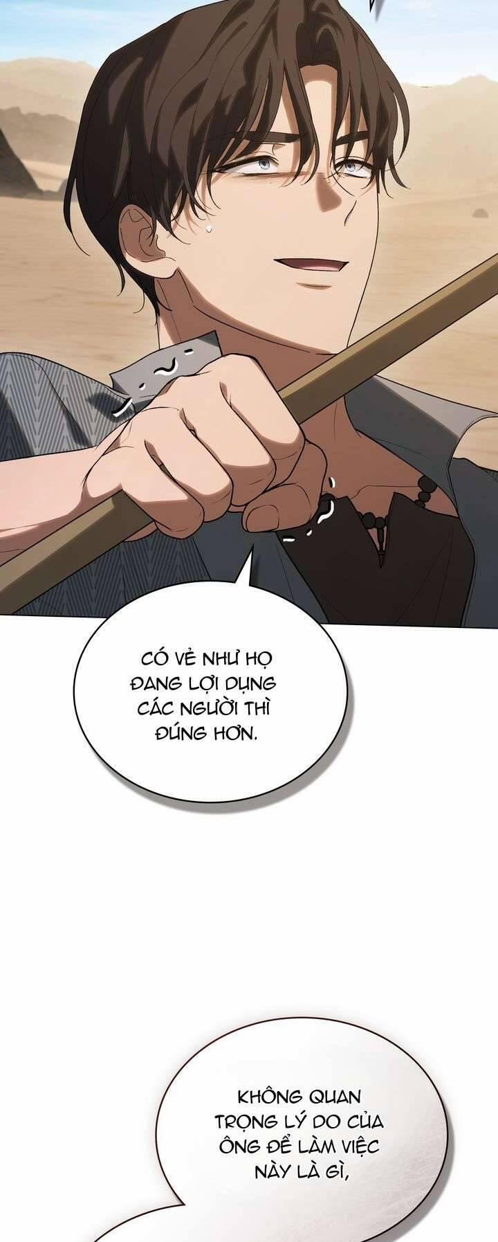 Khi Số Phận Tìm Đến Hai Ta 54 trang 14