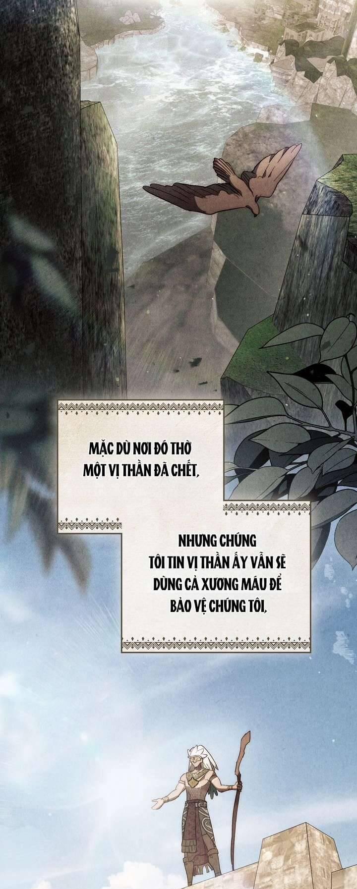 Khi Số Phận Tìm Đến Hai Ta 54 trang 22