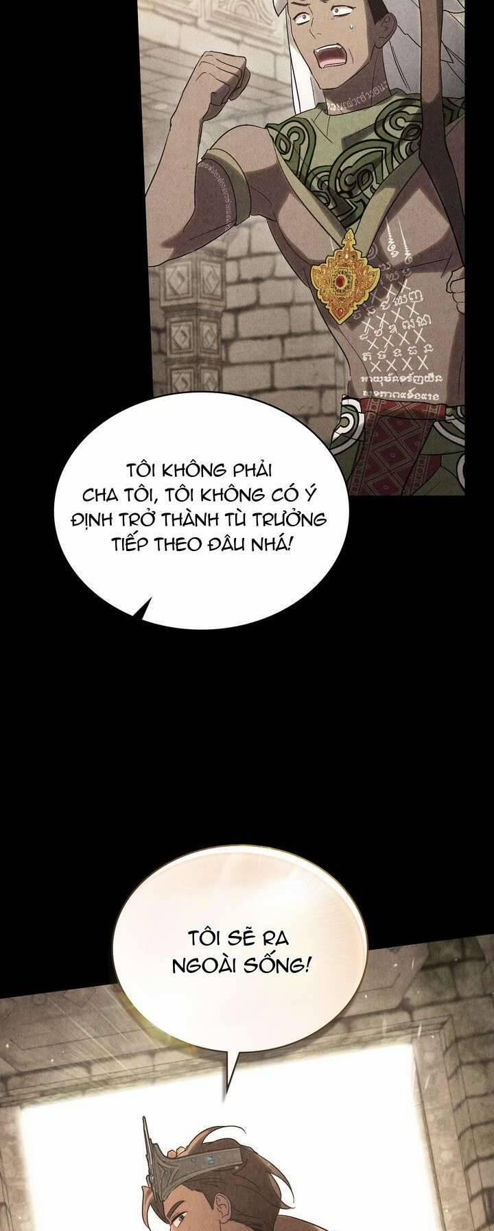 Khi Số Phận Tìm Đến Hai Ta 54 trang 28