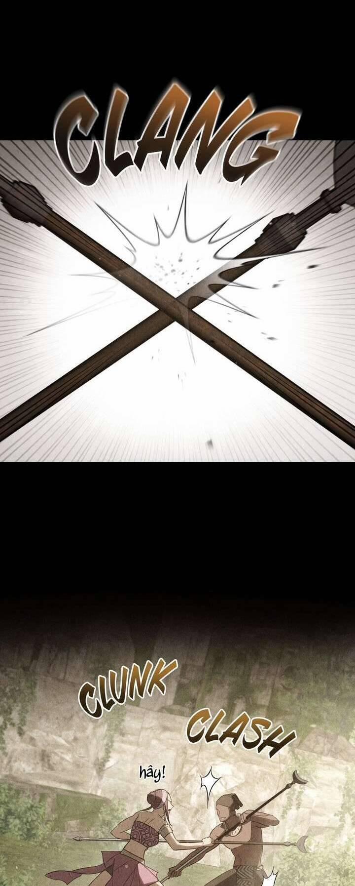 Khi Số Phận Tìm Đến Hai Ta 54 trang 31