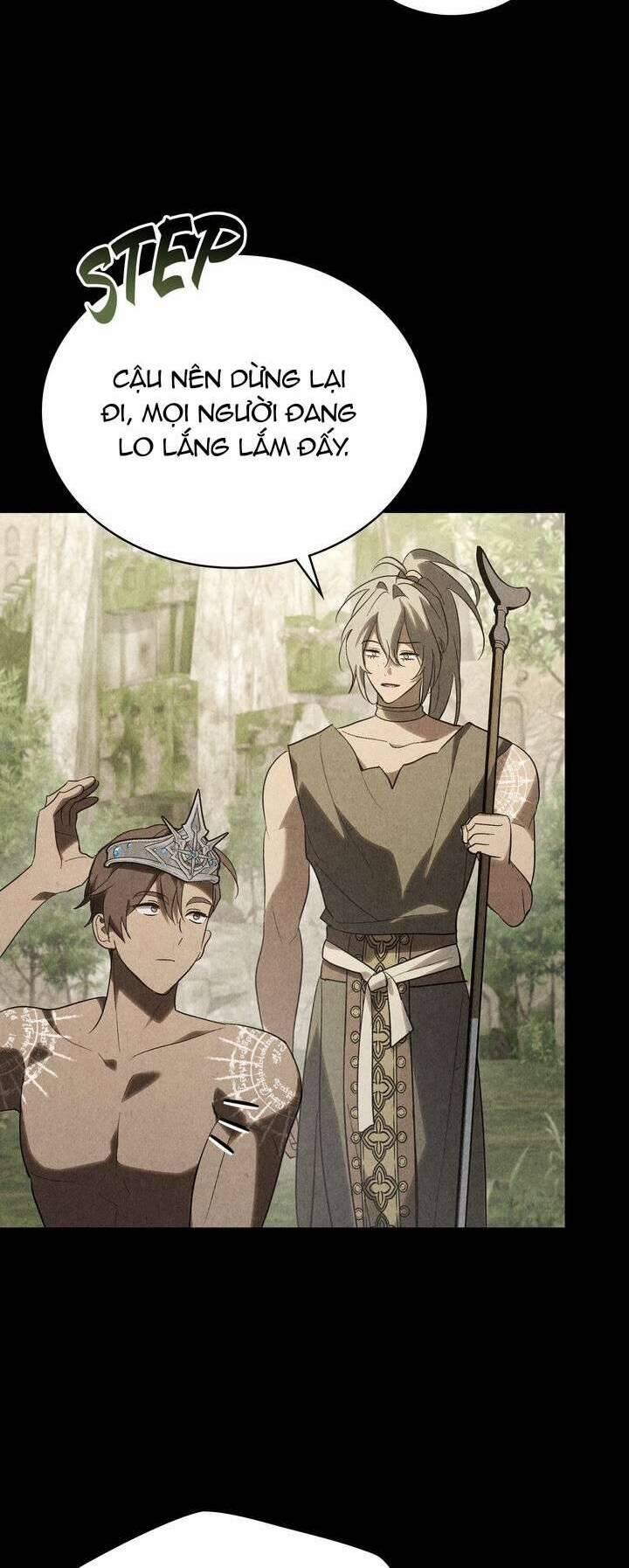 Khi Số Phận Tìm Đến Hai Ta 54 trang 33