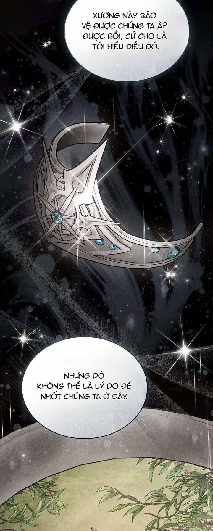 Khi Số Phận Tìm Đến Hai Ta 54 trang 37