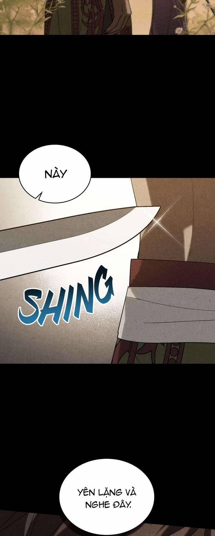 Khi Số Phận Tìm Đến Hai Ta 54 trang 46