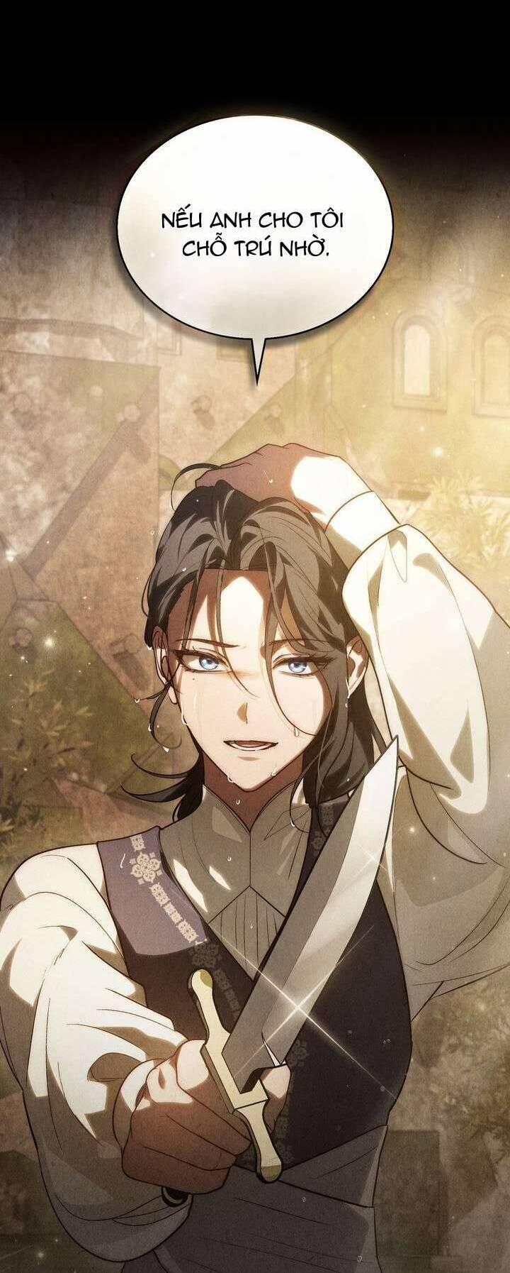 Khi Số Phận Tìm Đến Hai Ta 54 trang 49