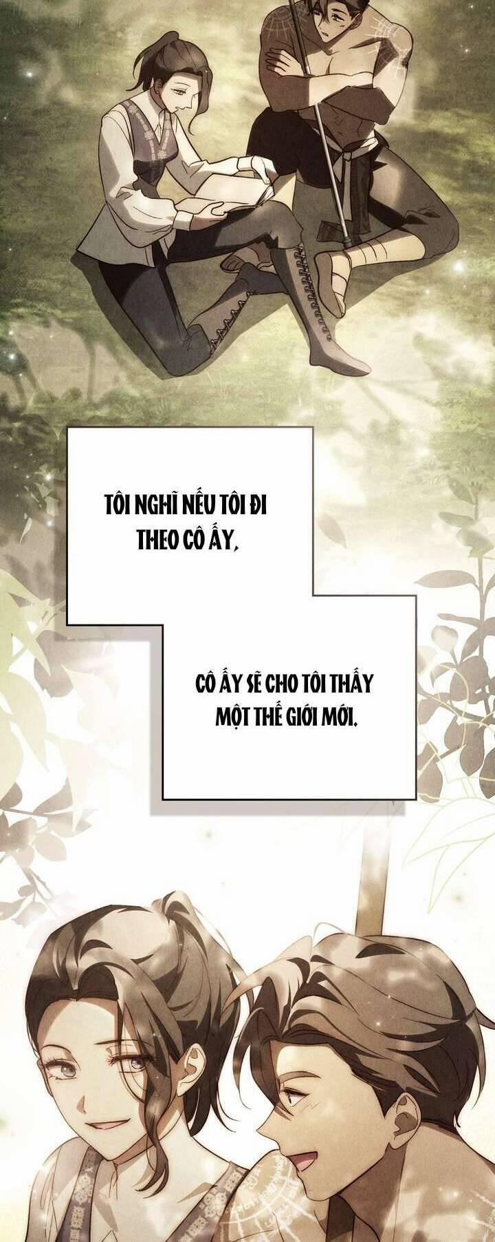 Khi Số Phận Tìm Đến Hai Ta 55 trang 14