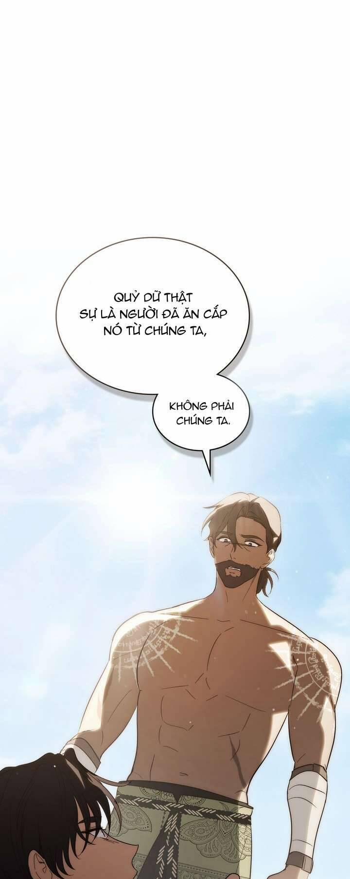 Khi Số Phận Tìm Đến Hai Ta 55 trang 19