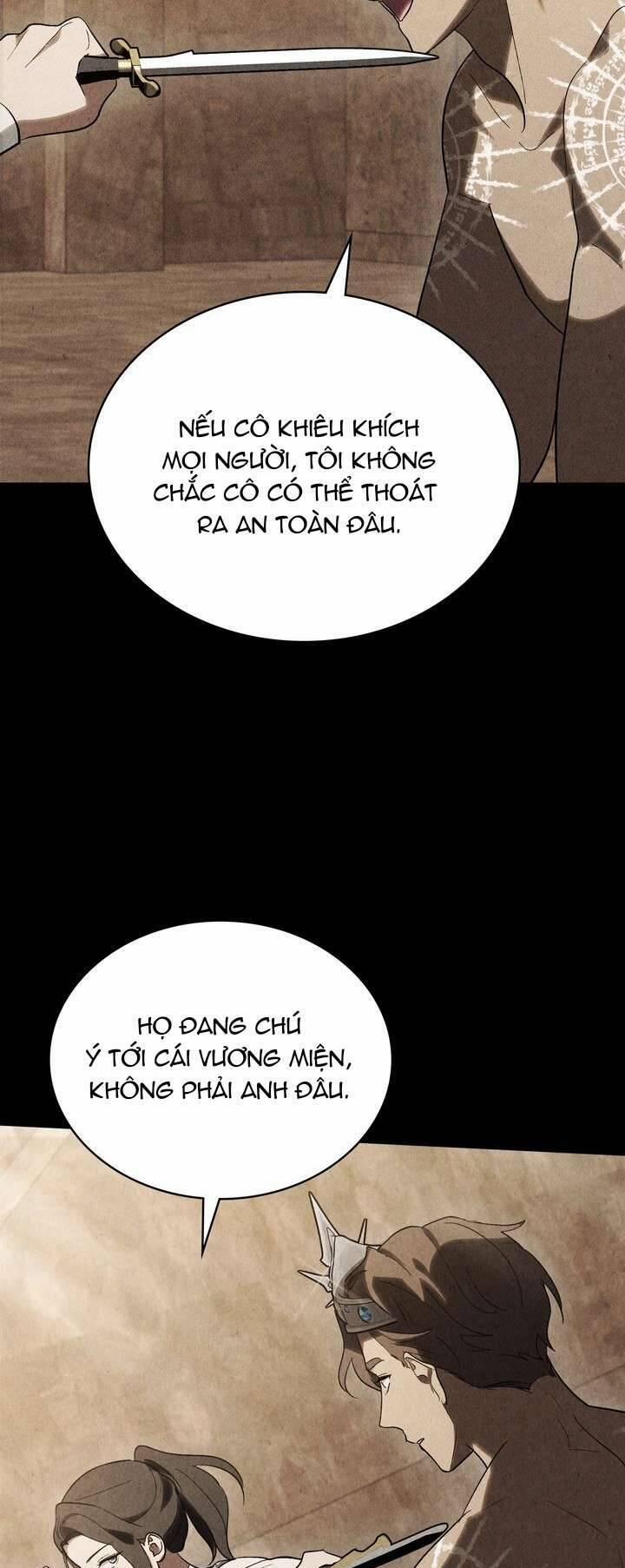 Khi Số Phận Tìm Đến Hai Ta 55 trang 3