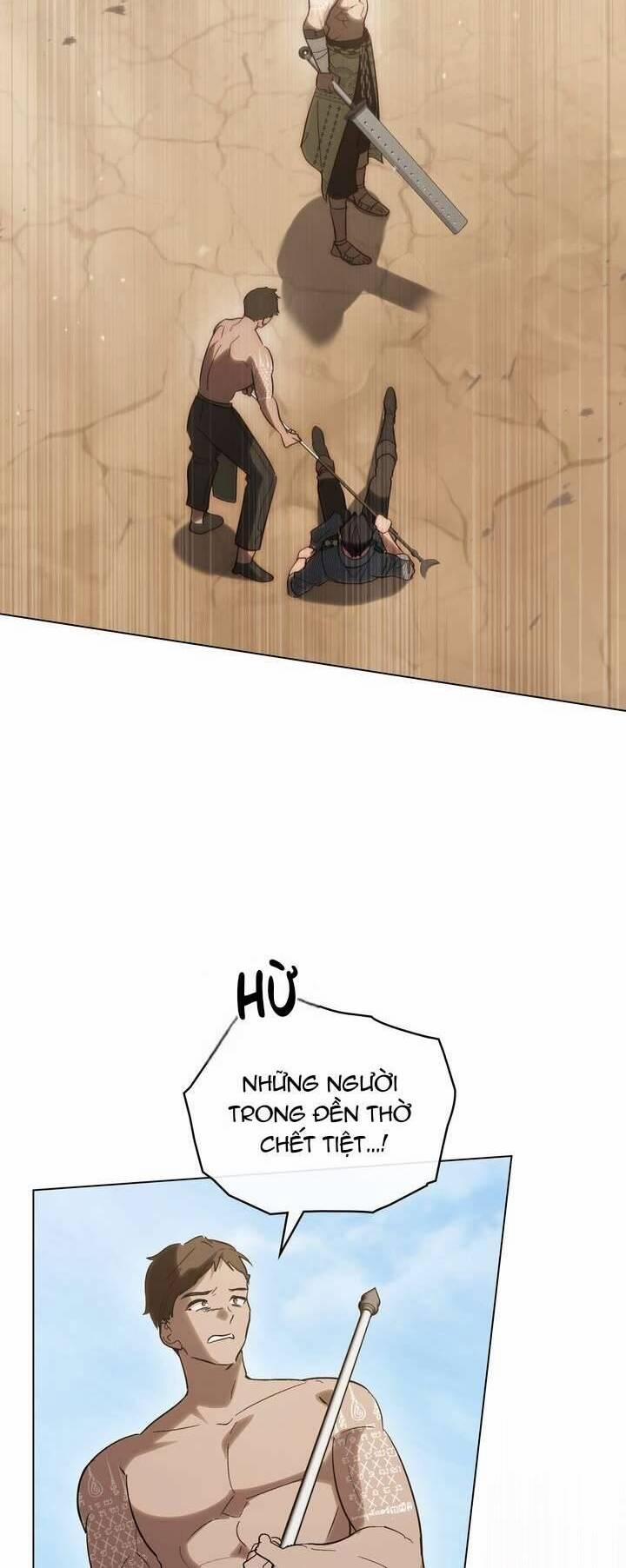Khi Số Phận Tìm Đến Hai Ta 55 trang 38