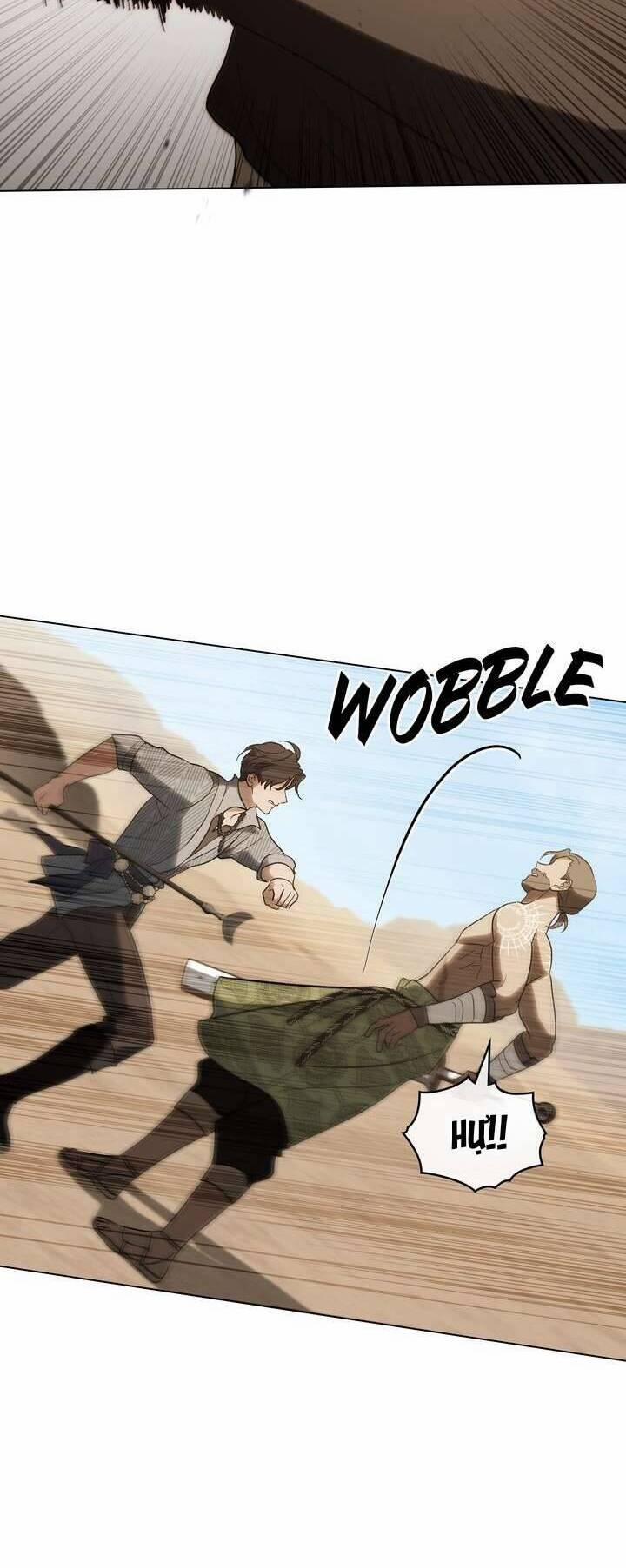 Khi Số Phận Tìm Đến Hai Ta 55 trang 42