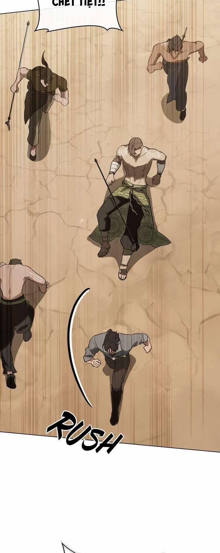 Khi Số Phận Tìm Đến Hai Ta 55 trang 46