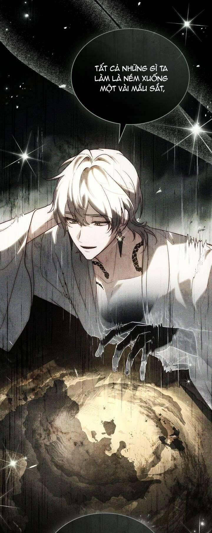 Khi Số Phận Tìm Đến Hai Ta 55 trang 55