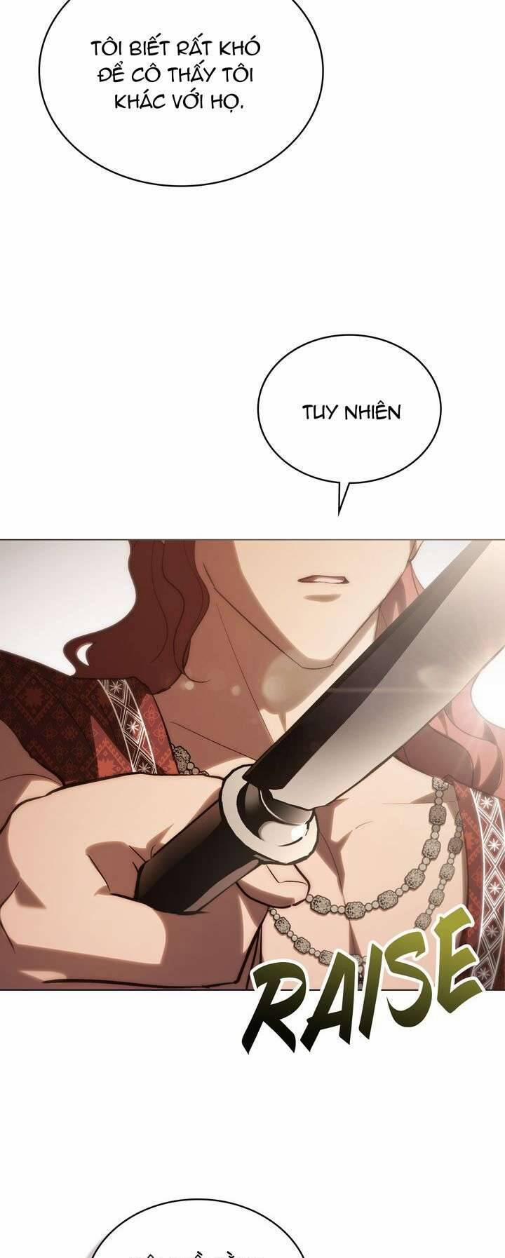 Khi Số Phận Tìm Đến Hai Ta 56 trang 29