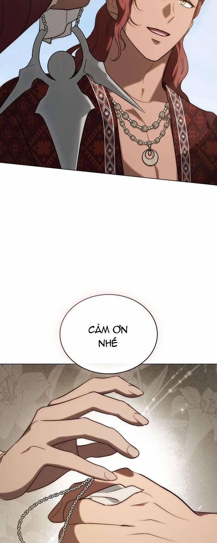 Khi Số Phận Tìm Đến Hai Ta 56 trang 47