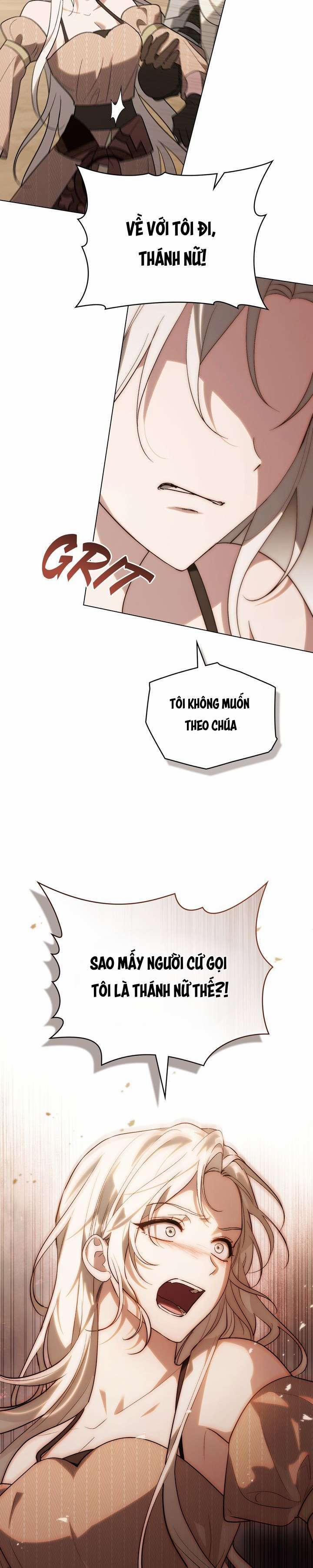 Khi Số Phận Tìm Đến Hai Ta 57 trang 2