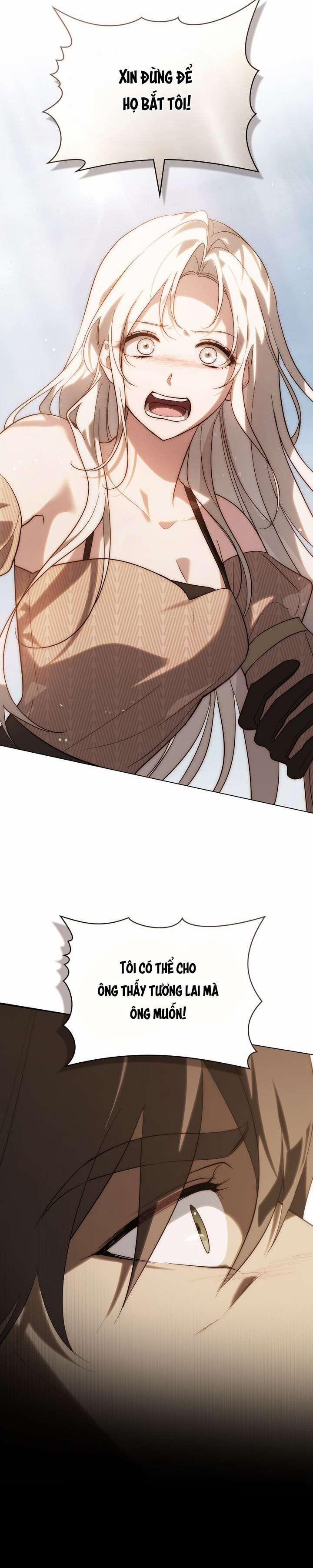 Khi Số Phận Tìm Đến Hai Ta 57 trang 4