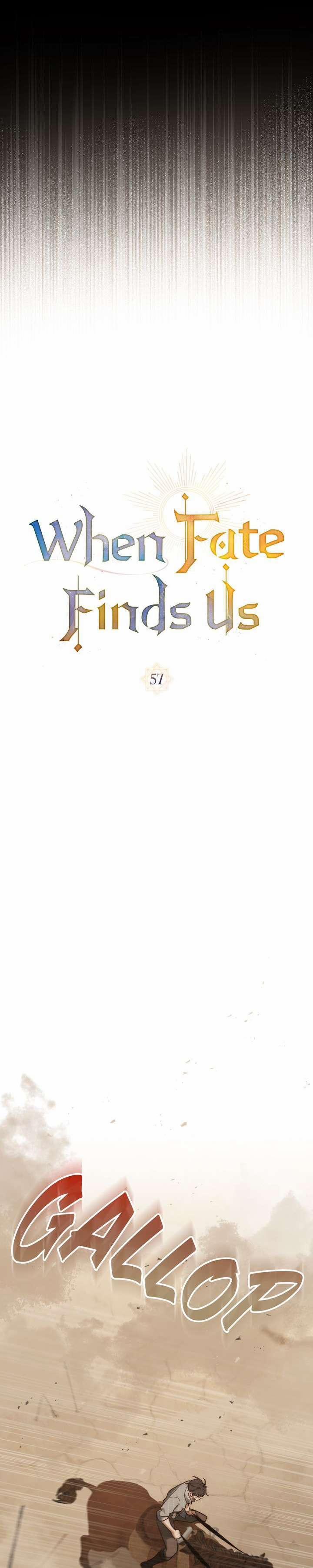 Khi Số Phận Tìm Đến Hai Ta 57 trang 5