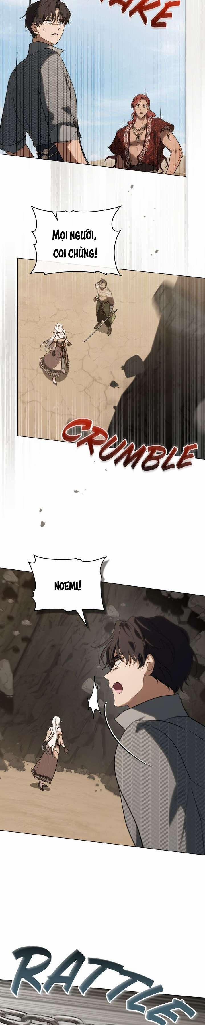 Khi Số Phận Tìm Đến Hai Ta 58 trang 14