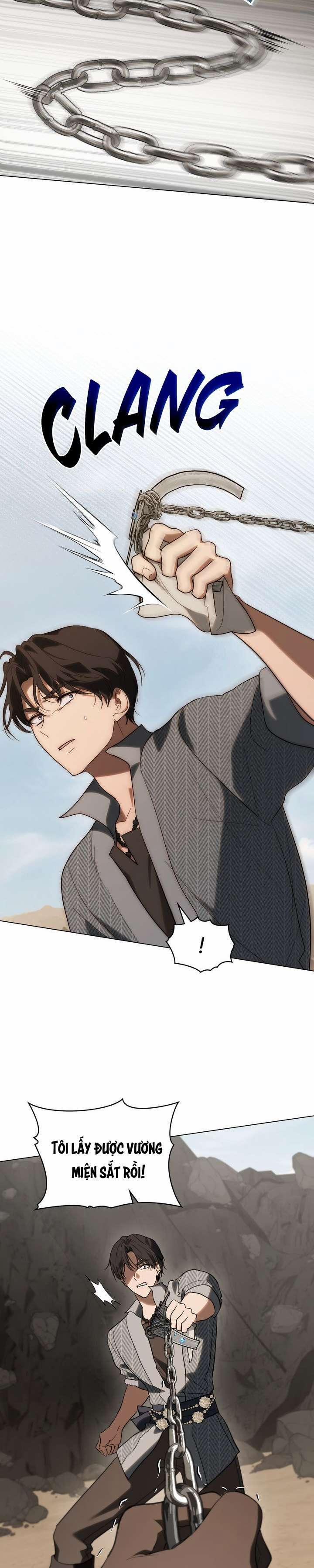 Khi Số Phận Tìm Đến Hai Ta 58 trang 15